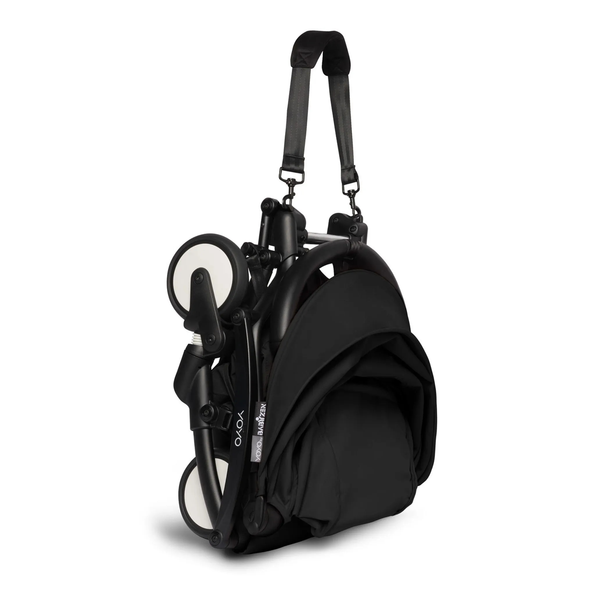 Babyzen Poussette Yoyo2 Complète - Noir  Noir