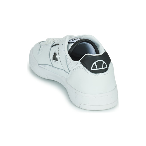 Ellesse - GIOCO CUPSOLE - Blanc / Noir