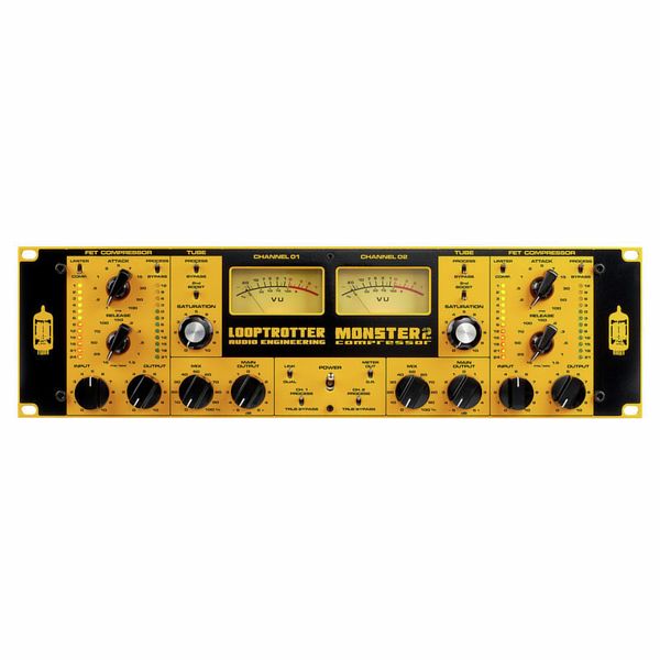 Looptrotter Monster Compressor 2