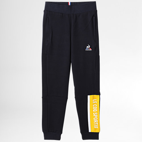 Pantalon Jogging Enfant 2210552 Bleu Marine