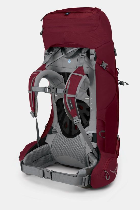 Osprey Osprey Ariel 55 Rugzak Dames