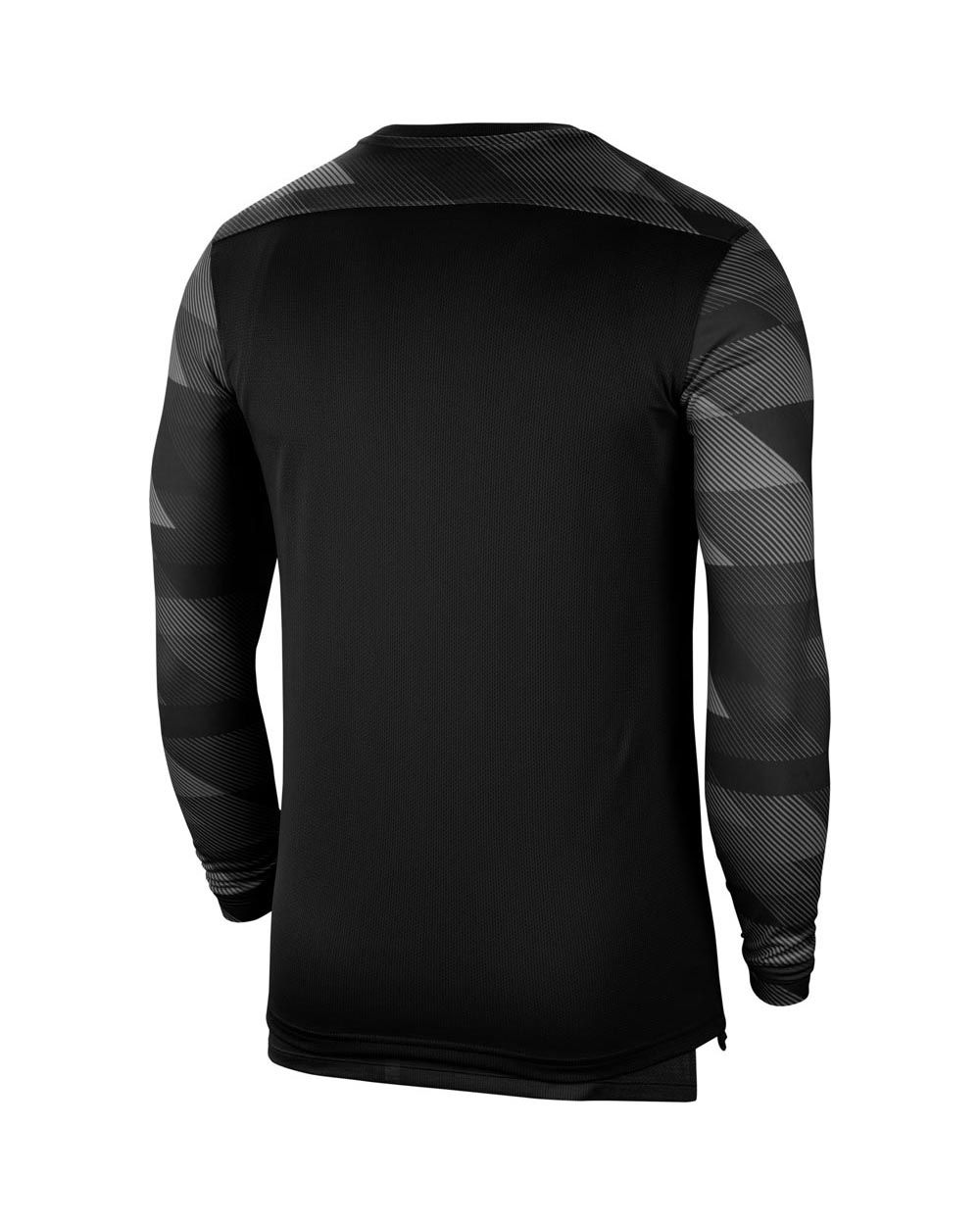 Maillot de gardien Nike Gardien Park IV Noir pour homme