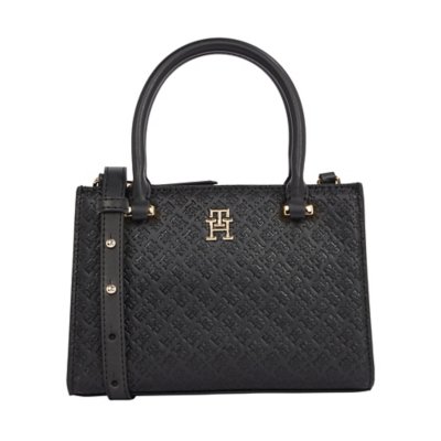 Sac à main Th Eternity Micro Tote Mono TOMMY HILFIGER