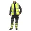 Fôret refleksvest XL