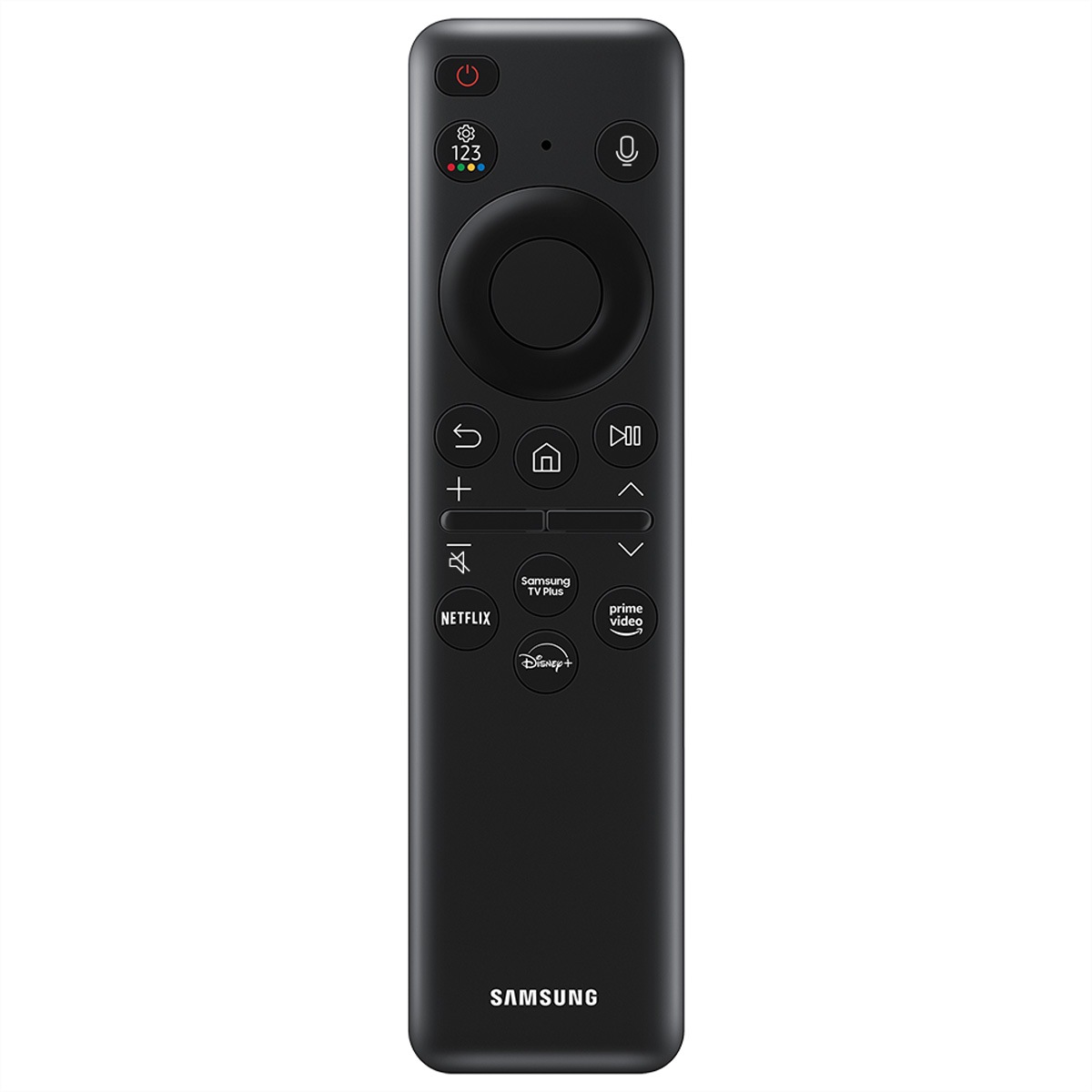 Samsung »QE85QN95DATXXN« 214 cm/85 ″ 4K