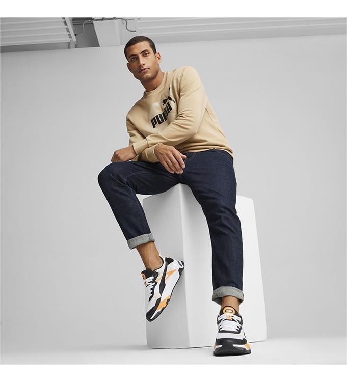 PUMA Men Trinity Sneakers