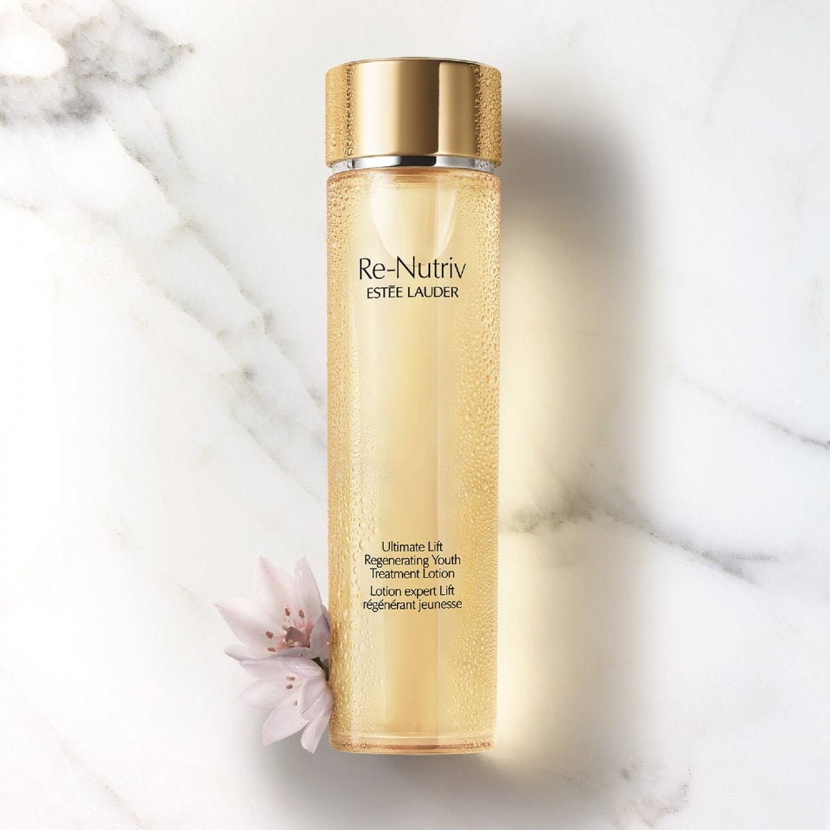 ESTEE LAUDER Re-Nutriv Ultimate Lift Lotion Expert Lift Régénérant Jeunesse