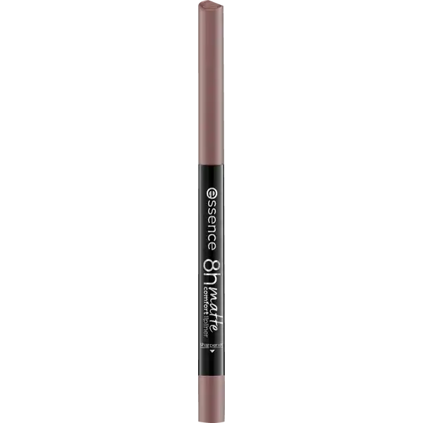 8h matte comfort lipliner 02