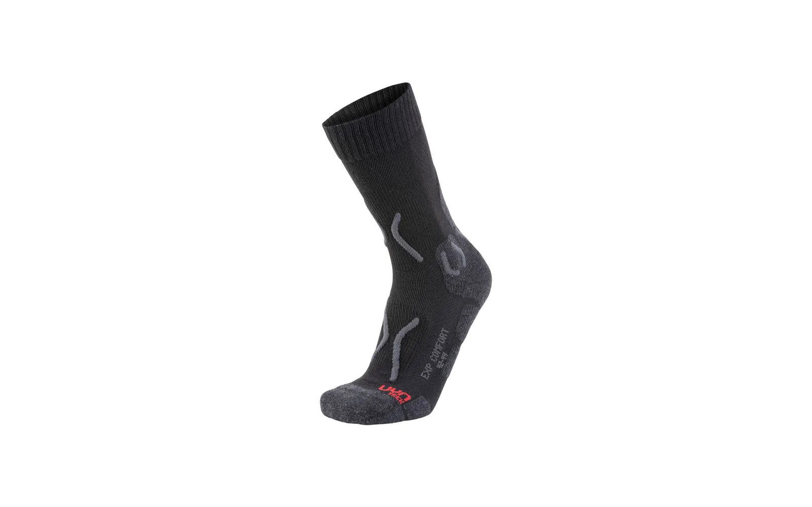 UYN Socken Man Trekking Explorer