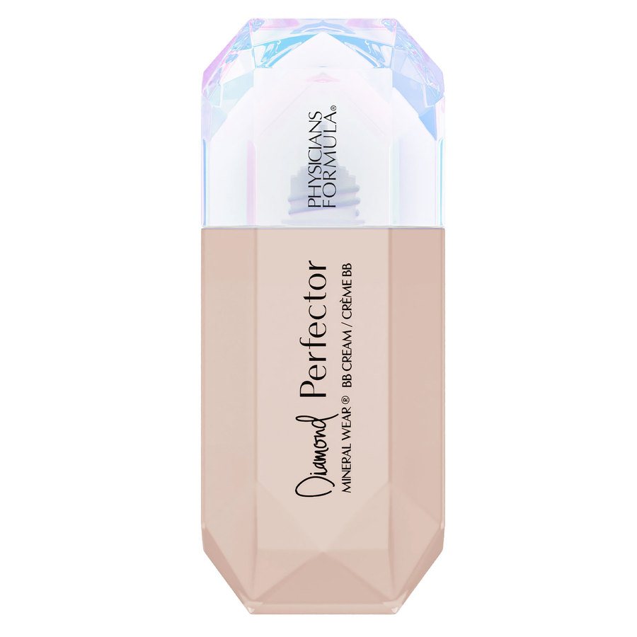 Physicians Formula Mineral Wear® Diamond Perfector BB Cream Fair To Light 4,8ml