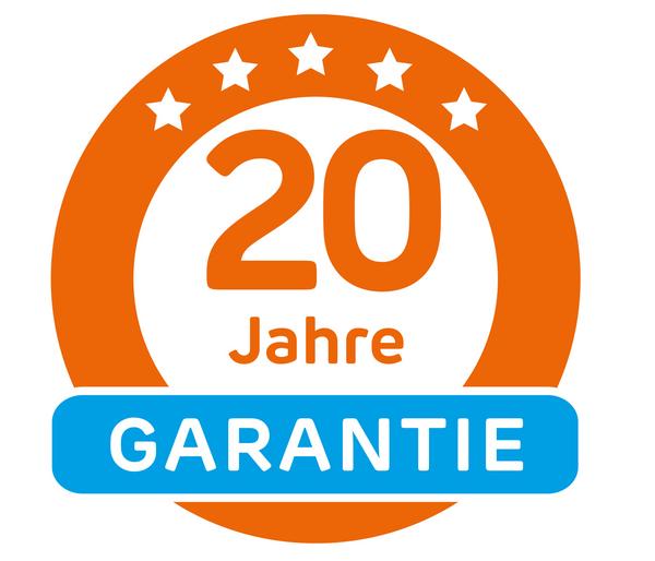 GARANTIA Hauspaket Columbus PROline
