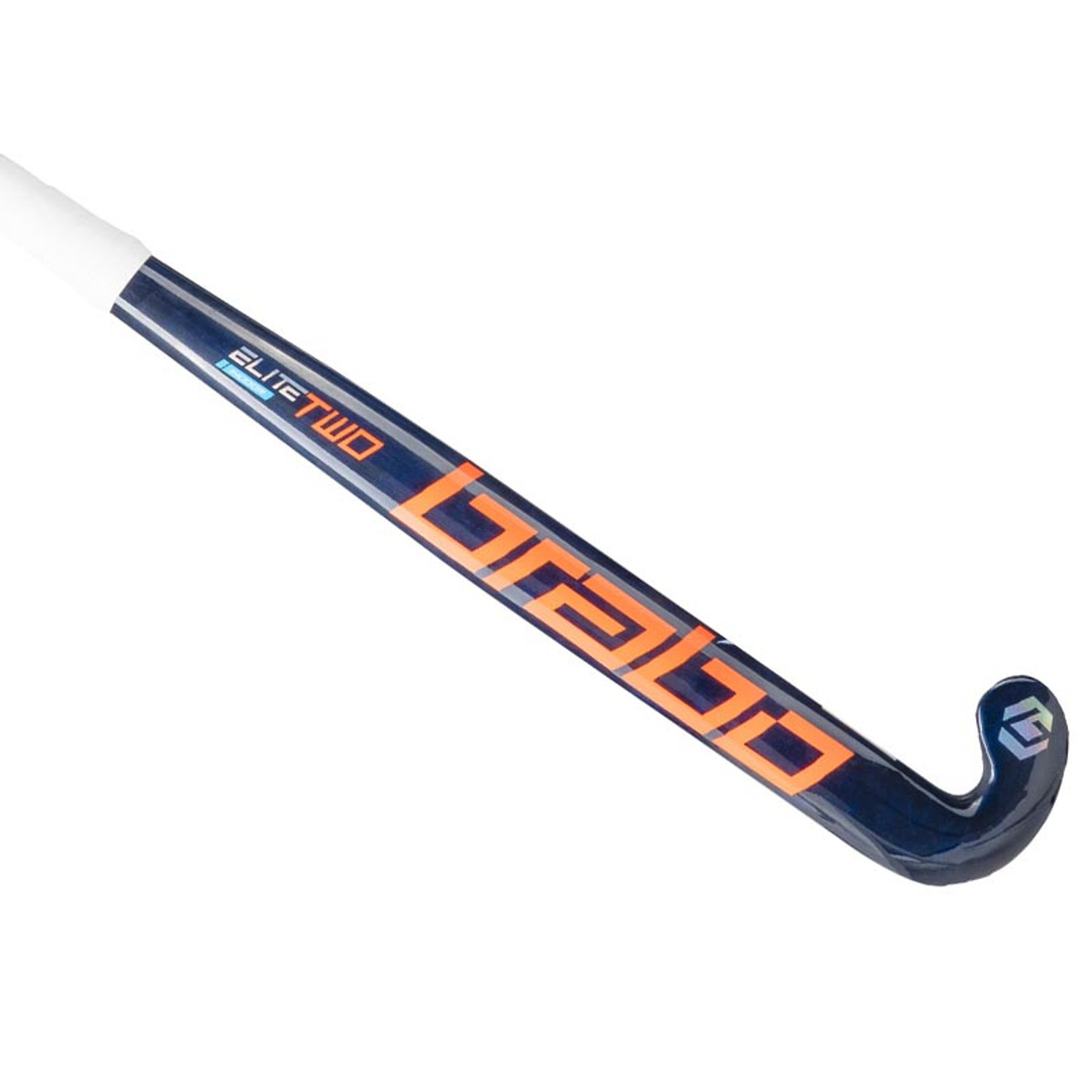 Brabo Elite 2 Forged Carbon Extreme Lowbow Indoor