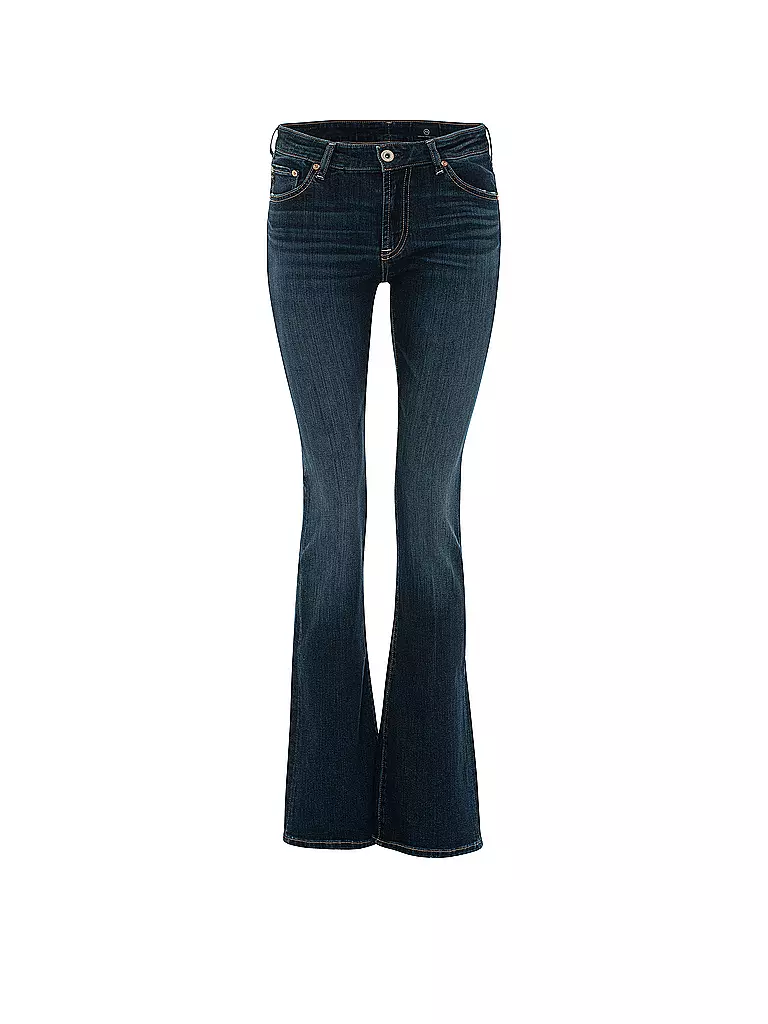 AG Jeans Boot Cut Fit  dunkelblau