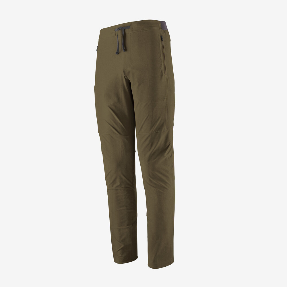 Terravia Light Alpine Herrenhose
