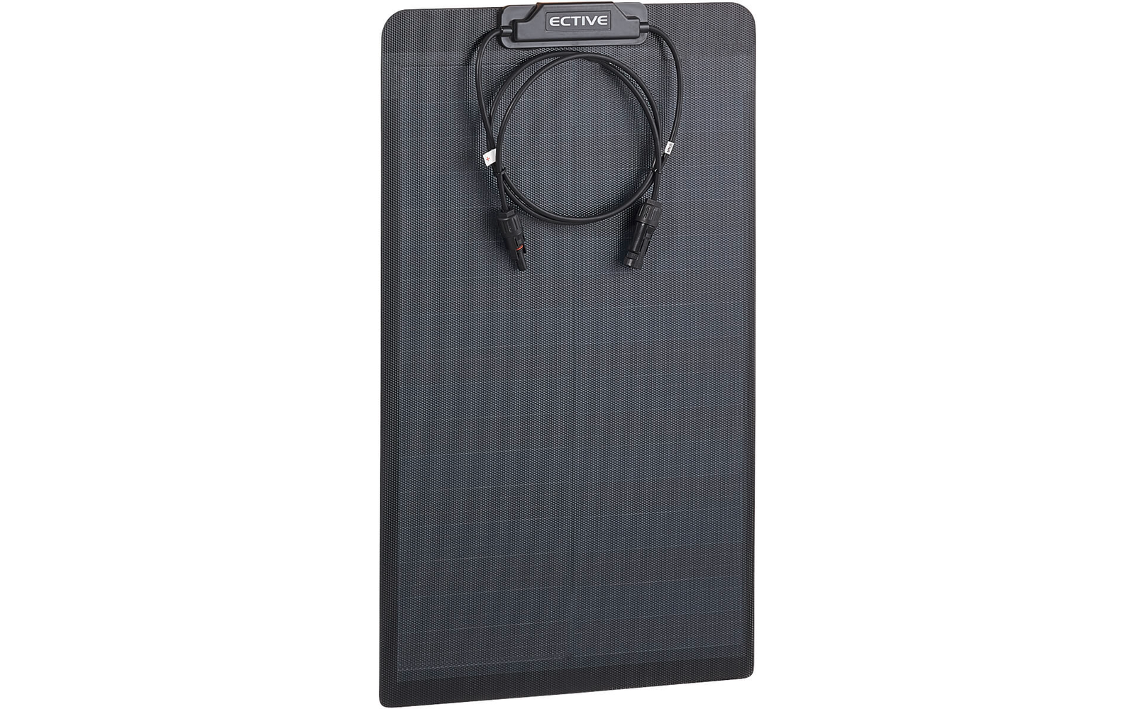 ECTIVE SSP 30 Flex Black flexibles Schindel Monokristallin Solarmodul 30 W