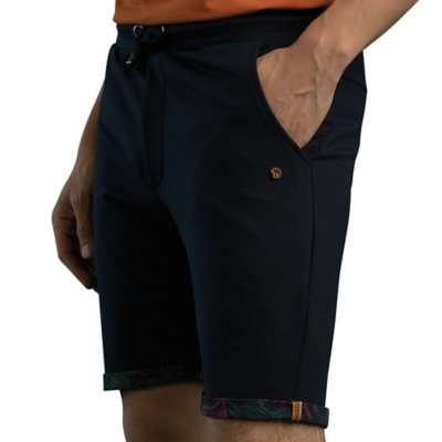 Short homme Bluena BENSON & CHERRY