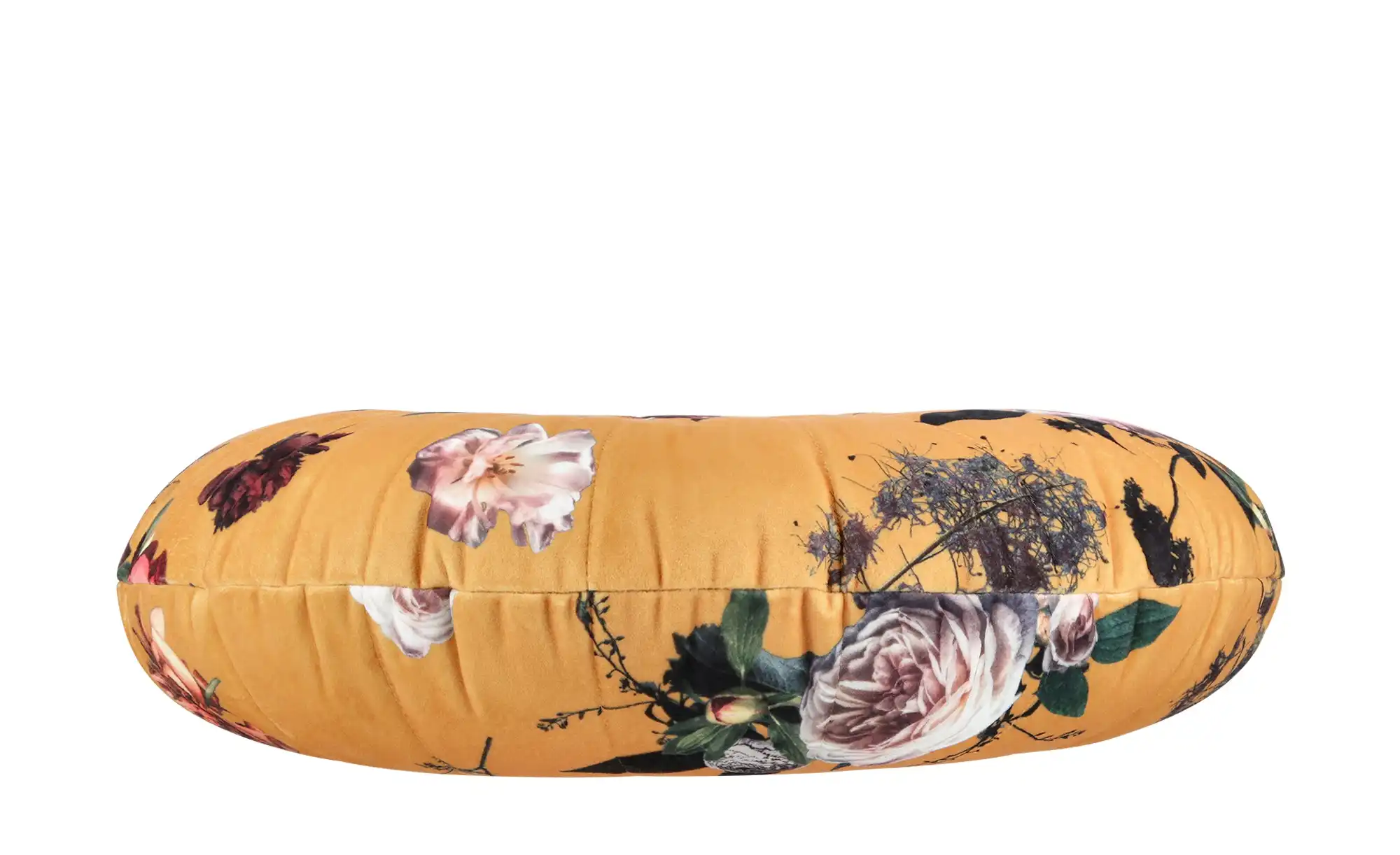 como Kissen Floral