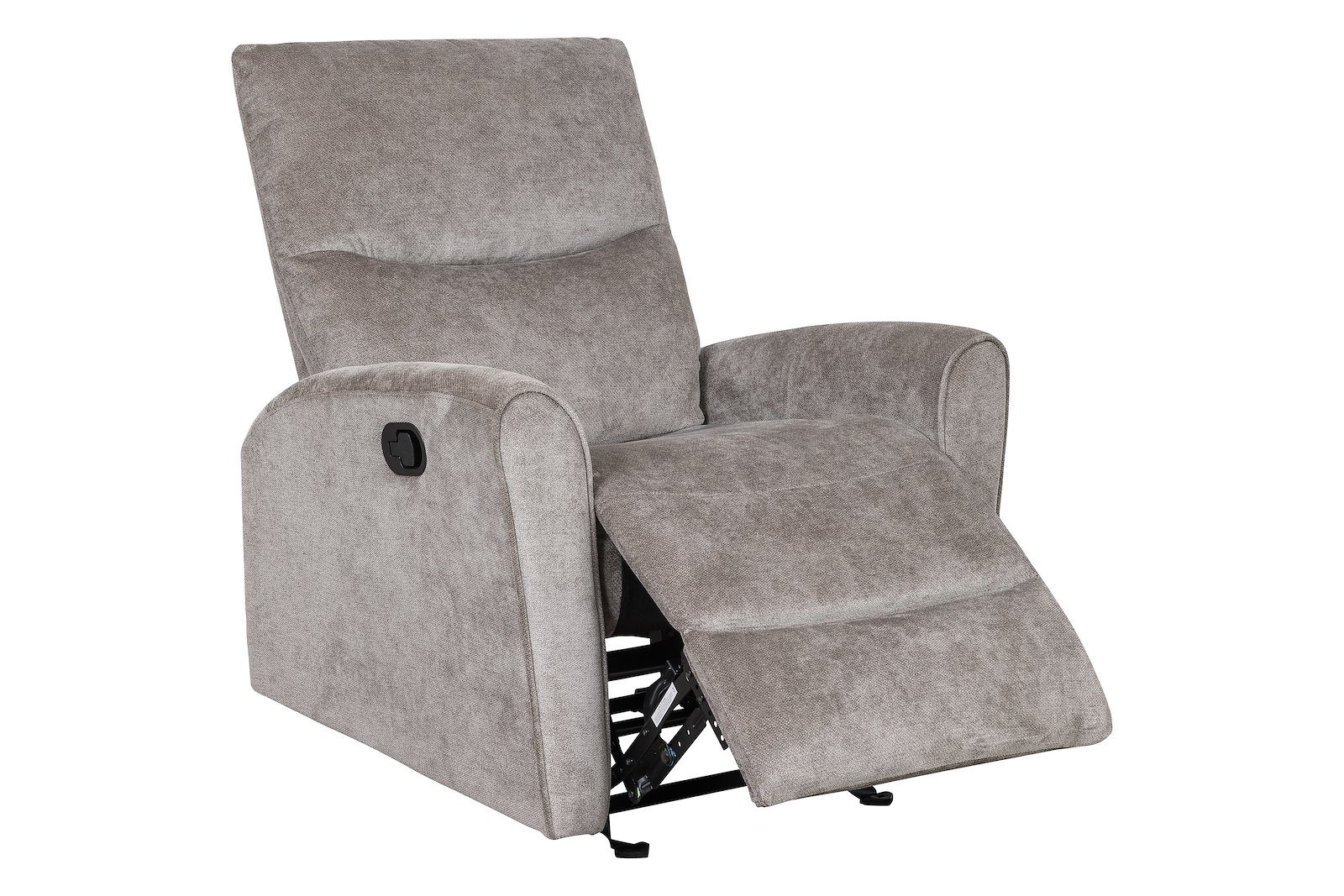 Boston recliner Tekstil Slowly beige