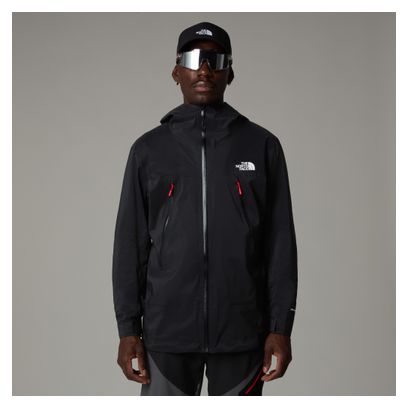 Veste Imperméable The North Face Signal Dryvent 2.5L Noir Homme