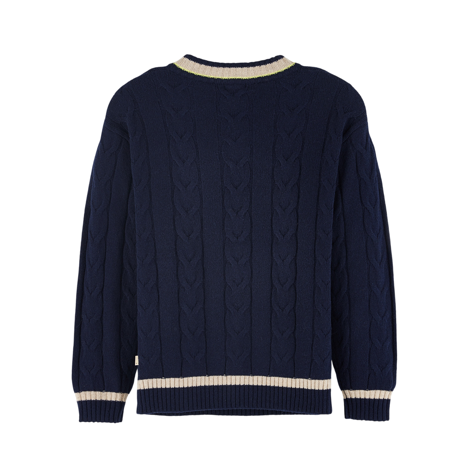 Strickpullover Gimso America