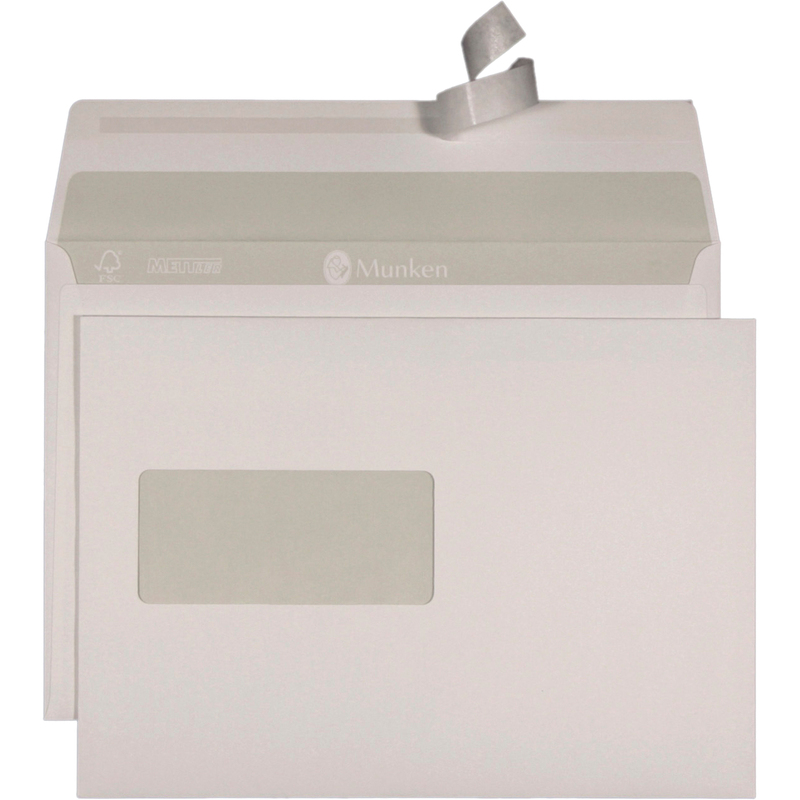 Mettler Couvert 8325-120, Fenster links, C5, 120 Stück