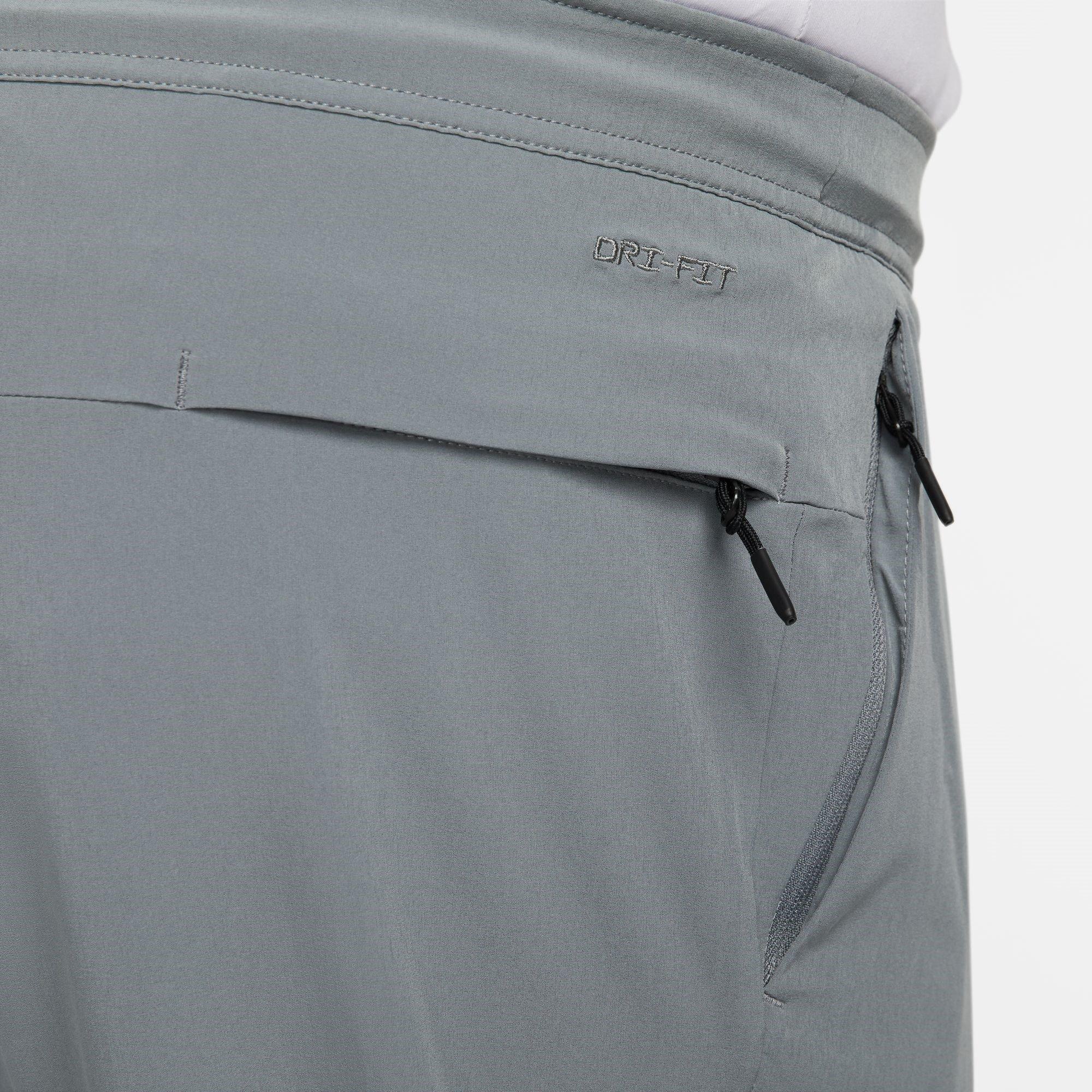 Nike Nike Unlimited Men's Dri-FIT Zippered Cuff Versatile Pants