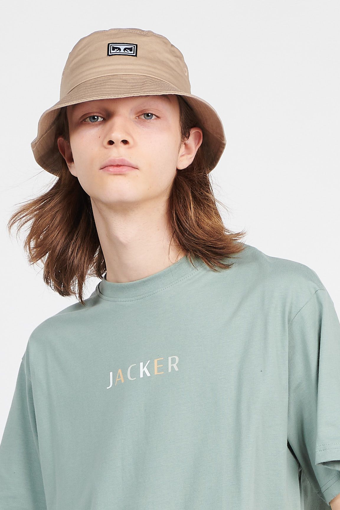 OBEY Bob ICON EYES Beige