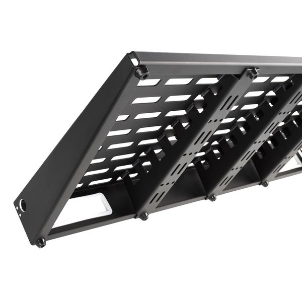 Rockboard CINQUE 5.4 C mit Flightcase