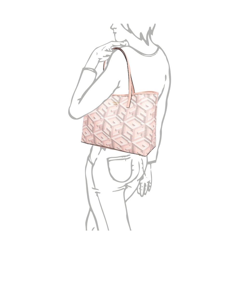 VIKKY LARGE TOTE