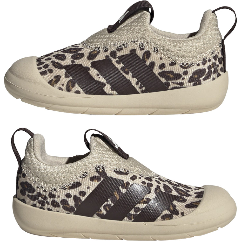 Køb adidas Originals Crystal Linen/Aurora Coffee/Core White Monofit I Sneakers