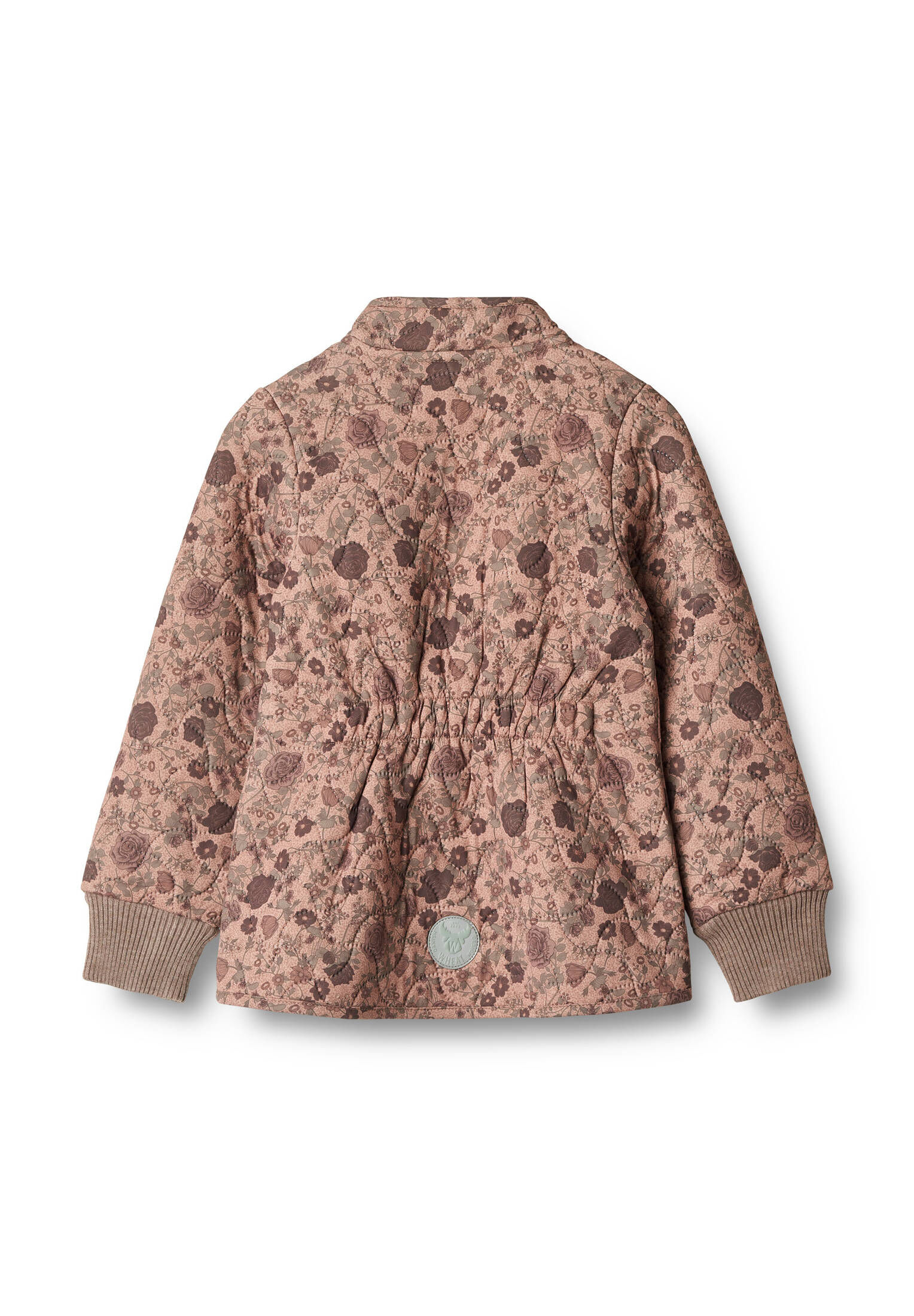 Wheat| Mädchen Thermo-Jacke Thilde