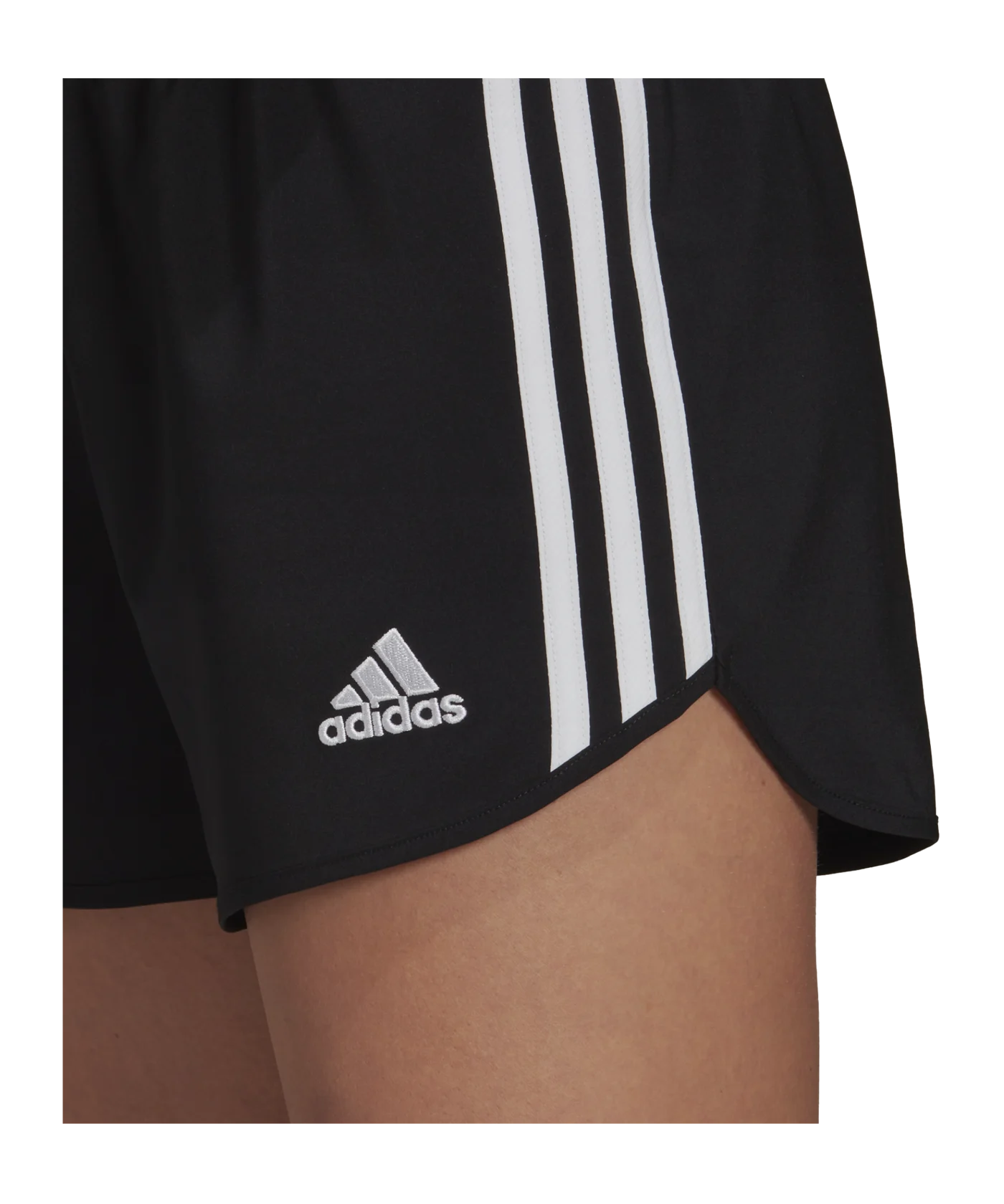 adidas Condivo 22 Downtime Short Damen Schwarz