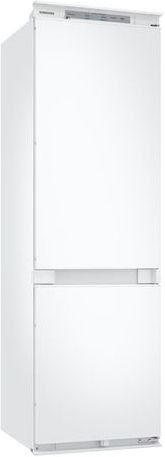 Samsung - BRB26705CWW - Inbouw Koel-vriescombinatie - Wit - Twin Cooling Plus