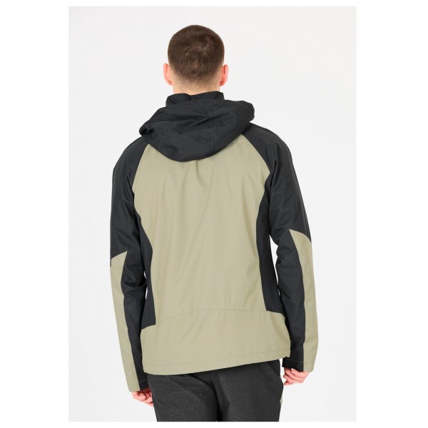 CMP - Jacket Zip Hood Ripstop - Veste imperméable