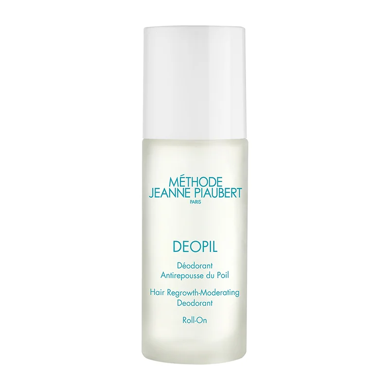 Deopil Deodorant Antirepousse du Poil, 50ml