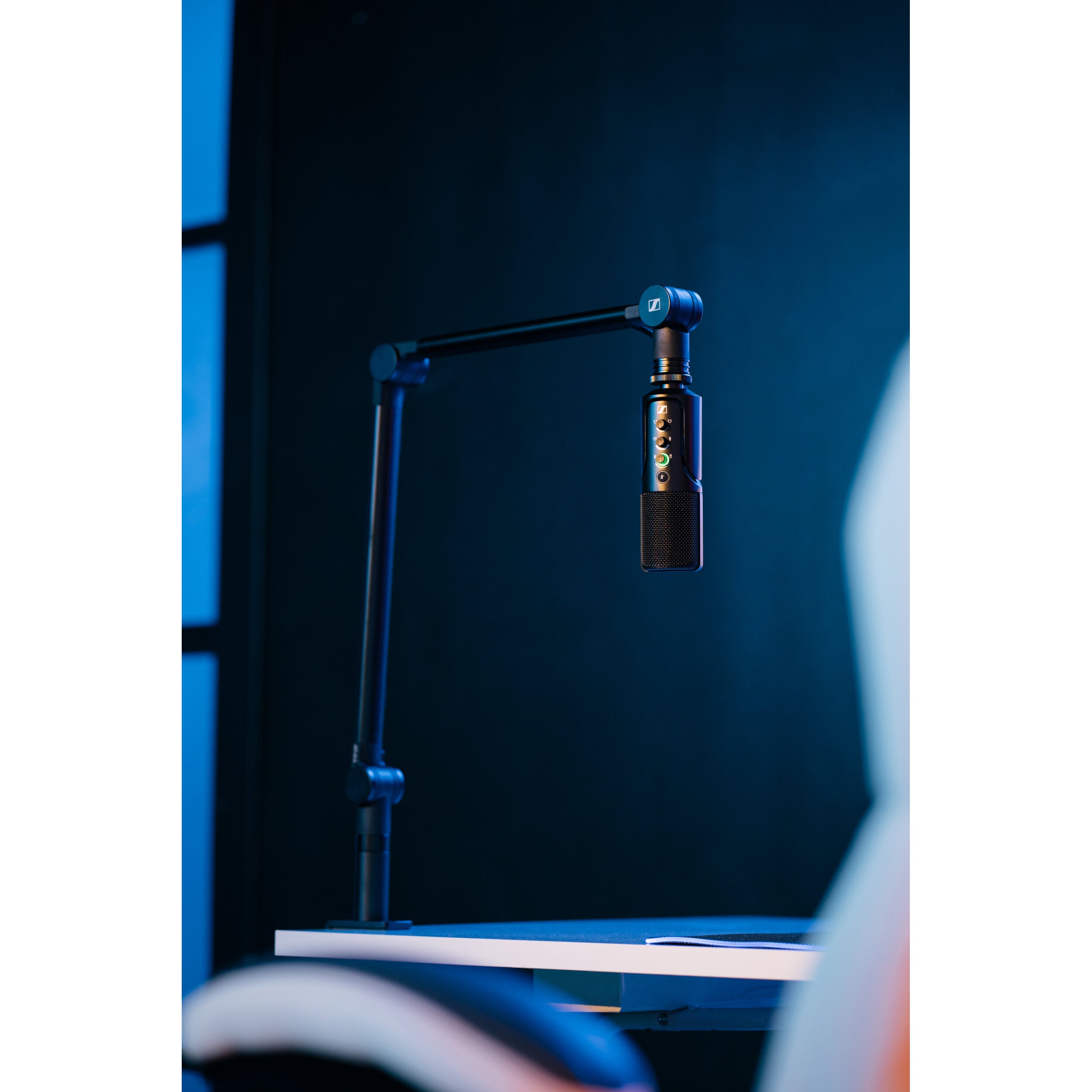 Sennheiser Profile Streaming Set usb microfoon