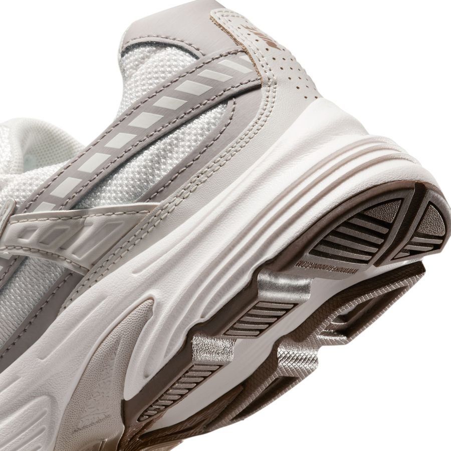 Nike Chaussures Initiator - Blanc/Ashen Slate/Gris Femme