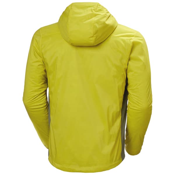 Veste softshell HELLY HANSEN ODIN STRETCH HOODED LIGHT WARM OLIVE