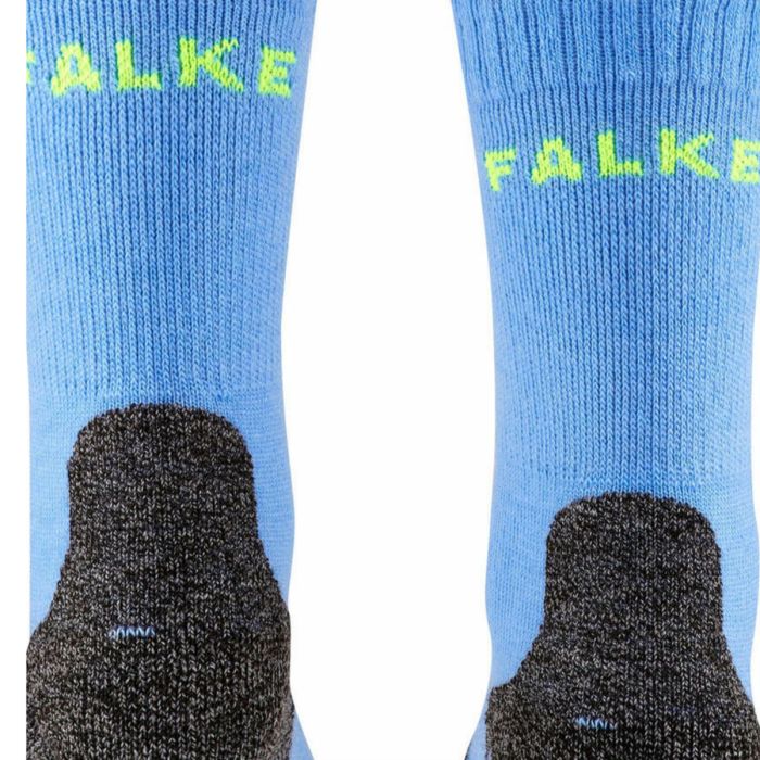 Falke Junior Strømper TK2 Trekking Socks Grå