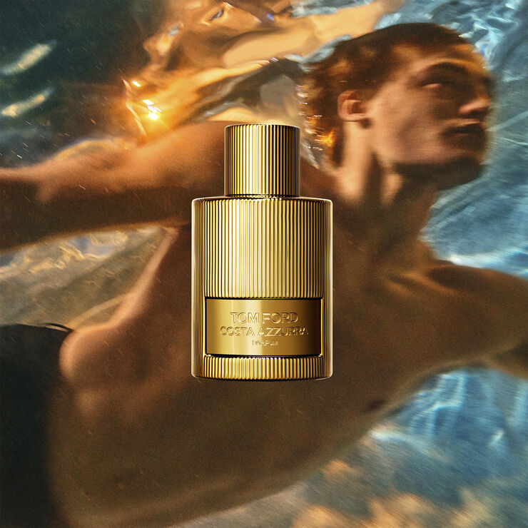 TOM FORD Costa Azzurra Parfum