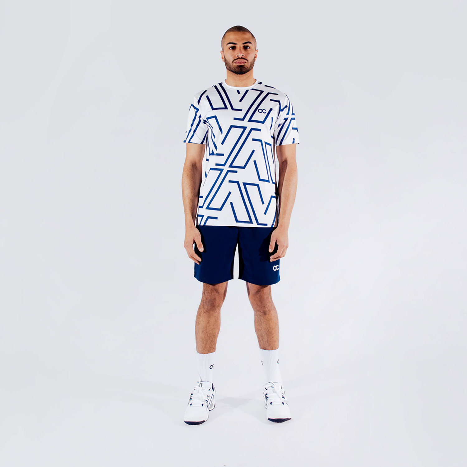 ON COURT Performance Short