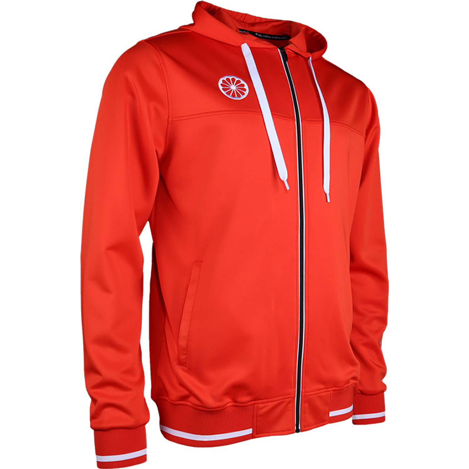 The Indian Maharadja Tech Jacket Heren