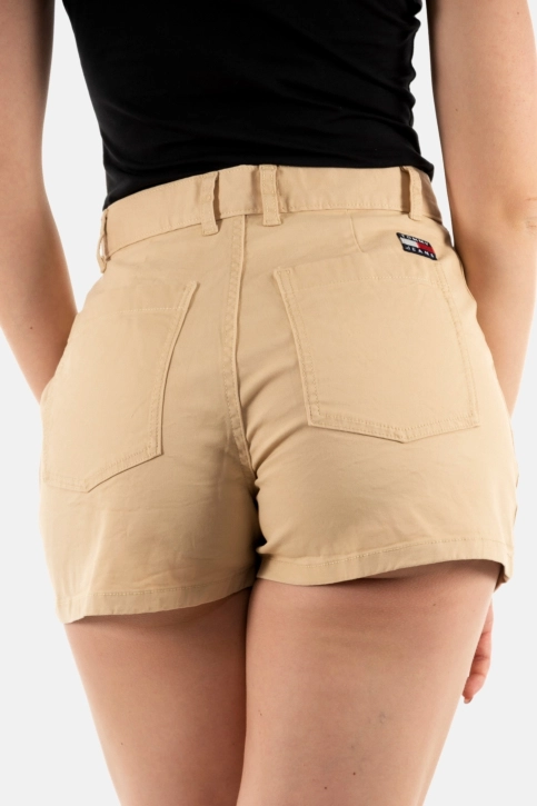 short bermuda tommy jeans dw0dw15588 ab4 trench