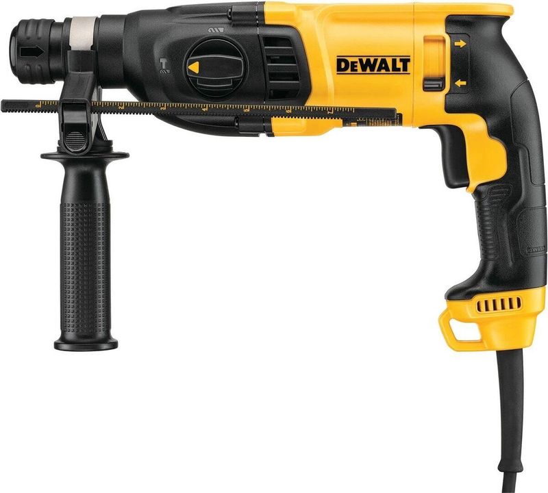 DeWalt D25133K SDS-plus combihamer
