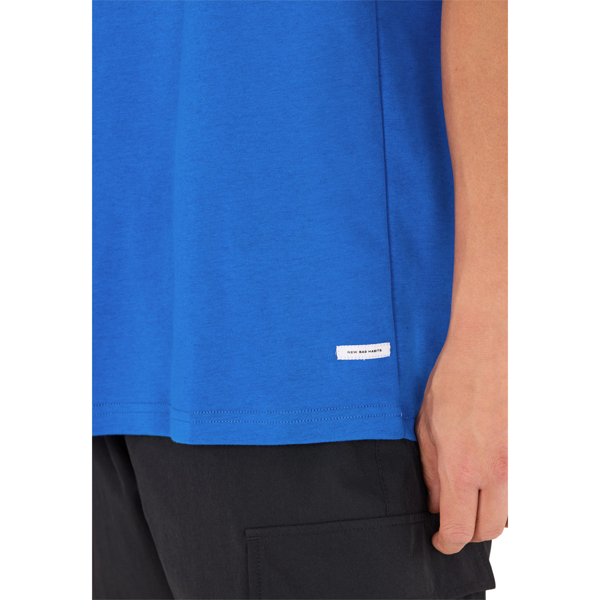 LES'ARCS Tynan Graphic T-shirt Børn