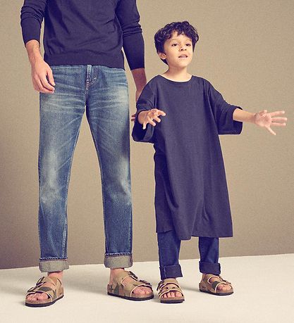 Birkenstock Sandaler - Arizona Kids - Camoflage