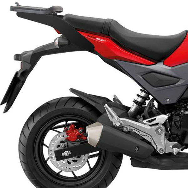 Shad - Support Fixation Top Case Honda MSX 125 H0MS17ST