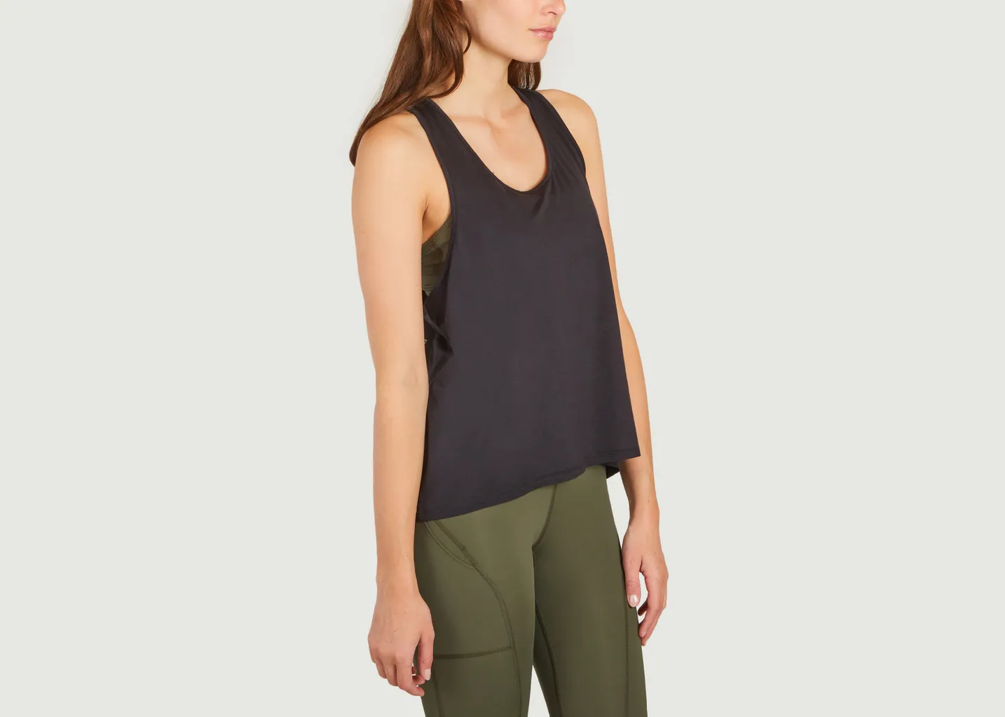 Débardeur Authentique Circle Sportswear