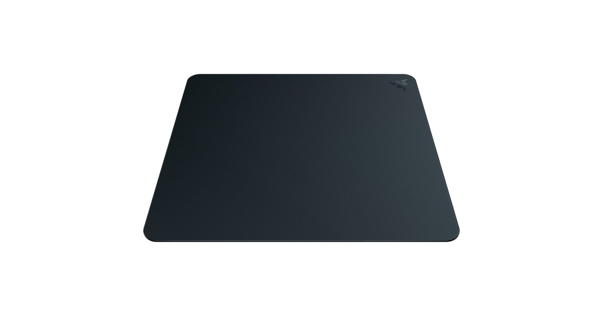 RazerAtlas gaming muismat  (Zwart)