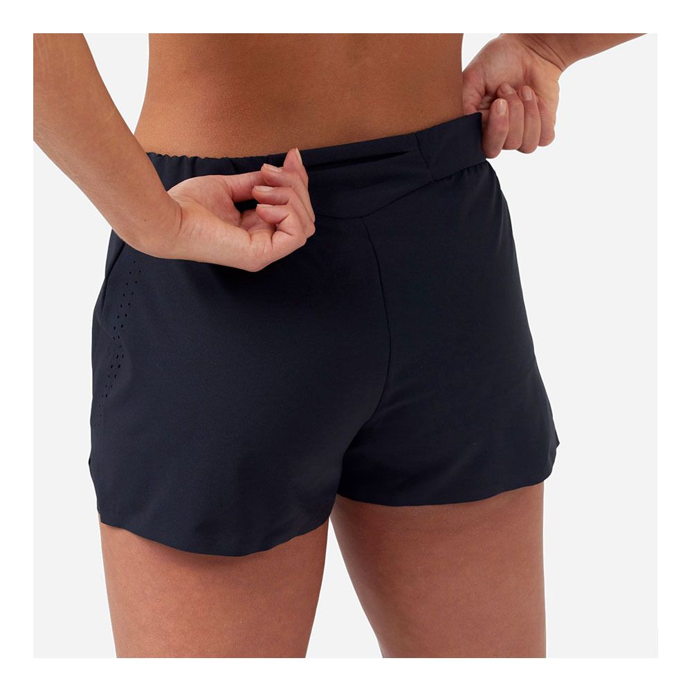 Odlo ZEROWEIGHT - Short Femme black